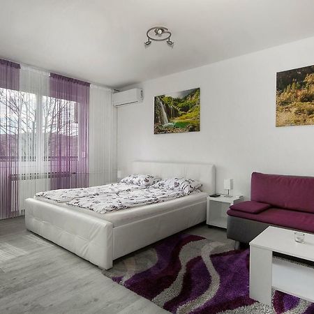 Studio Blue Ivy Plitvička Jezera Buitenkant foto